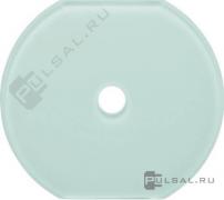 Промежуточная накладка
Glas,   цвет - белый глянцевый