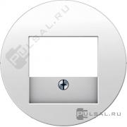 Накладка
R.1,  R.3,  R.8,  R.Classic,  1 пара,  2 пары,   цвет - белый глянцевый