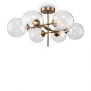 Подвесной светильник.Французское золотом
Maytoni,  FR5115PL-06BZ1