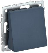 IEK Brite Base Маренго Вывод кабеля