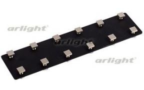 Коннектор ARH-LINE-6085 BLACK
Аrlight,  018474 ARL