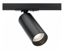Трековый светильник Focus Led Unity 3000K 12Вт 50° Dim Triac
Maytoni,  TR021-1-12B3K-W-D-B