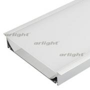 Профиль с экраном ARH-POWER-W200-F-2000 ANOD
Аrlight,  027916 ARL