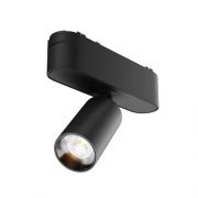 Трековый светильник Focus Led Radity 3000K 5Вт 36°
Maytoni,  TR103-1-5W3K-M-B