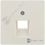 Накладка
Q.1,  Q.3,  Q.7,  одинарная,   цвет - бежевый бархат