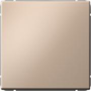 ArtGallery Песочный Переключатель 1-кл