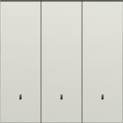 Donel S08 Шампань Клавиша 3-ая с подсветкой