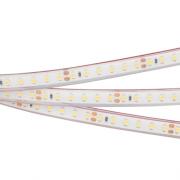 Светодиодная лента RTW 2-5000PGS 24V Cool 2x (3528, 600 LED, LUX)
Аrlight,   длина - 5м,   ширина - 11мм,  820Лм/м,   мощность - 9Вт/м,   цветовая температура - 8000К,   цвет свечения  - белый холодный,   напряжение - 24 ВВ,  smd 3528,  016835(1) ARL