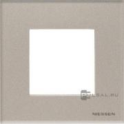 Рамка
Zenit,  1 пост,   цвет - брызги шампанского,  стекло