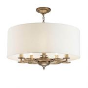 Подвесной светильник, Золото Антик, Classic, House
Maytoni,  H007PL-05G