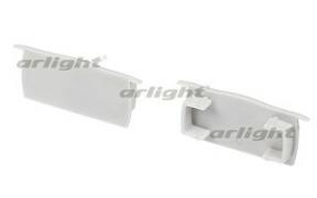 Заглушка ARH-TRI-D глухая
Аrlight,  018831 ARL