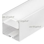 Профиль с экраном SL-LINE-5050-2500 WHITE+OPAL
Аrlight,  021467 ARL