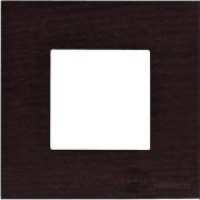 Рамка
Zenit,  1 пост,   цвет - венге,  дерево