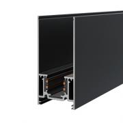 Трек магнитный 100 см (magnetic track system S35, Gravity)
Maytoni,  TRX004-211B