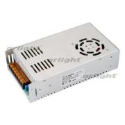 Блок питания JTS-360-24-A (0-24V, 15A, 360W)
Аrlight,  не диммируется,   выходная мощность - 360Вт,   выходное напряжение max - 28В,   корпус  - стандартный