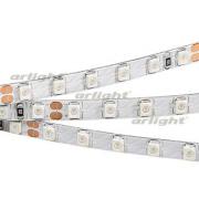 Светодиодная лента RT 2-5000 24V Yellow 5mm 2x (3528, 600 LED, LUX)
Аrlight,   длина - 5м,   ширина - 5мм,  820Лм/м,   мощность - 9Вт/м,   цвет свечения  - желтый,   напряжение - 24 ВВ,  smd 3528,  015662 ARL