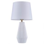 Настольная лампа, Белый, Modern, Table & Floor
Maytoni,  Z181-TL-01-W