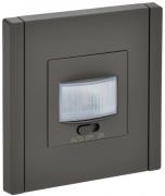 IEK Fortepiano Серый Датчик движения 500 Вт для LED 200 двухпроводный