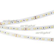 Светодиодная лента ULTRA-5000 24V Day4000 2xH (5630, 300 LED, LUX)
Аrlight,   длина - 5м,   ширина - 12мм,  2600Лм/м,   мощность - 27Вт/м,   цветовая температура - 4100К,   цвет свечения  - белый нейтральный,   напряжение - 24 ВВ,  smd 5630,  017459 ARL