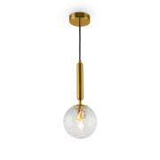 Подвесной светильник.Латунь
Maytoni,  FR5122PL-01BS