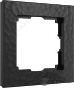 Рамкa
Hammer,  1 пост,   цвет - черный,  пластмасса