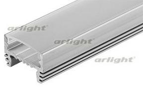 Профиль ARH-WIDE-H16-2000 ANOD
Аrlight,  018816 ARL