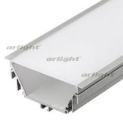Профиль с экраном ALU-POWER-RW80F-2000 ANOD+FROST
Аrlight,  016472 ARL