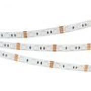 Светодиодная лента герметичная RTW-SE-B60-10mm 12V RGB (14.4 W/m, IP65, 5060, 5m) (Arlight, -)
Аrlight,   длина - 5м,   ширина - 10мм,   мощность - 14Вт/м,   цвет свечения  - RGB,   напряжение - 12 ВВ,  smd 5060,  014618(2) ARL