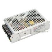 Блок питания HTS-100M-24 (24V, 4.2A, 100W)
Аrlight,  не диммируется,   выходная мощность - 100Вт,   выходное напряжение max - 24В,   корпус  - стандартный