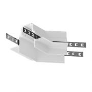 Угол-соединитель 135° Gravity встраиваемый белый
Maytoni,  TRA010CLO-42W