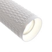 Светильник для однофазного трека (single phase track system)
Maytoni,  TR011-1-GU10-W