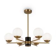 Подвесной светильник.Французское золотом
Maytoni,  FR5230PL-06BS