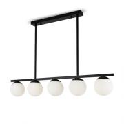 Подвесной светильник.Черный
Maytoni,  FR5199PL-05B