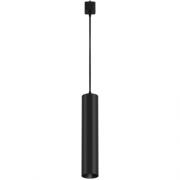 Светильник для однофазного трека (single phase track system)
Maytoni,  TR025-1-GU10-B