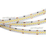 Лента светодиодная
Аrlight,   длина - 5м,   ширина - 10мм,  1400Лм/м,   мощность - 10Вт/м,   цветовая температура - 4100К,   цвет свечения  - белый нейтральный,   напряжение - 24 ВВ,  smd 2835,  022651 ARL