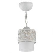 Подвесной светильник.Белый
Maytoni,  FR2200-PL-01-WG