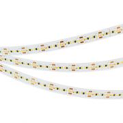 Светодиодная лента MICROLED-M300-10mm 24V Day4000 (21.6 W/m, IP20, 2216, 5m)
Аrlight,   длина - 5м,   ширина - 10мм,  1940Лм/м,   мощность - 21Вт/м,   цветовая температура - 4000К,   цвет свечения  - белый нейтральный,   напряжение - 24 ВВ,  smd 2216,  0