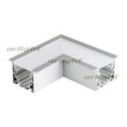 Угол S2-LINIA55-F-L90 прямой
Аrlight,  021272 ARL