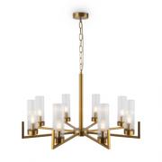Подвесной светильник.Латунь
Maytoni,  FR5214PL-08BS
