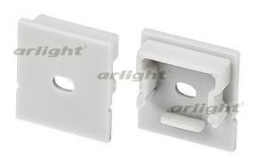 Заглушка ARH-WIDE-H20 Square с отверстием
Аrlight,  018879 ARL