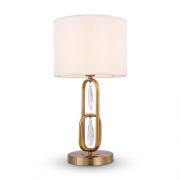 Настольный светильник.Латунь
Maytoni,  FR1007TL-01BS