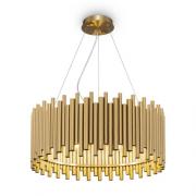 Подвесной светильник, Латунь, Modern
Maytoni,  MOD136PL-06BS