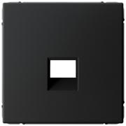 ArtGallery Карбон Накладка для информационных функций типа Keystone