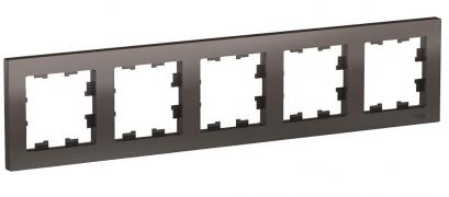 Atlas Design Мокко Рамка 5-ая