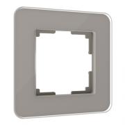 Рамкa
Elite,  1 пост,   цвет - дымчатый,  стекло