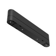 Maytoni Radity Черный Адаптер к трековому светильнику 222mm, TRA084FC-11LB
