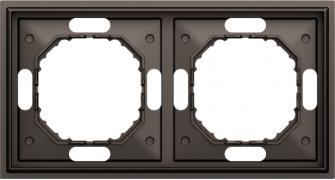 Donel S08 Мокко Рамка 2-ая