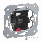 Переключатель 16АSimon 82 Detail, Simon 82 Nature, Simon 82, Simon 88, одноклавишный, без подсветки