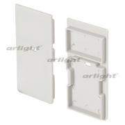 Заглушка ARH-LINE-3750A-VOL с отверстием
Аrlight,  020578 ARL