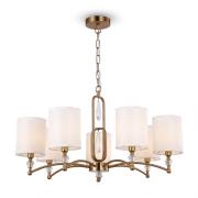 Подвесной светильник.Латунь
Maytoni,  FR1007PL-07BS